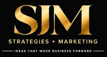SJM Strategies + Marketing