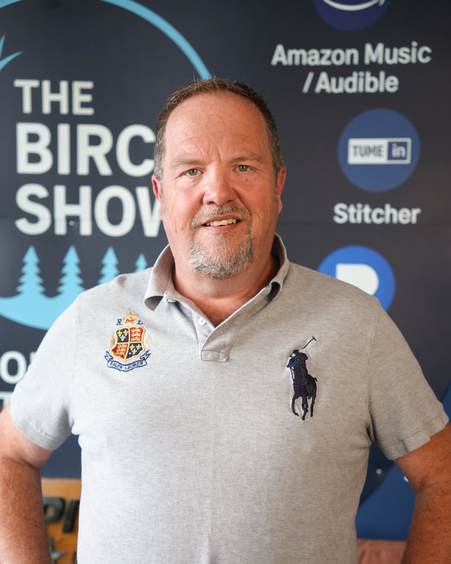 Steven McMullin, founder of SJM Strategies + Marketing